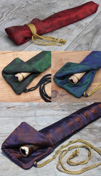 flute bags