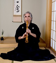 FLUTE BOB 005