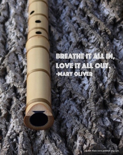 mary oliver