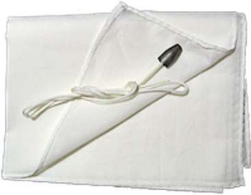 Shakahachi Cleaning Cloth