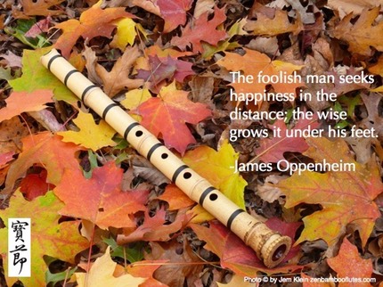 www.zenbambooflutes.com 5